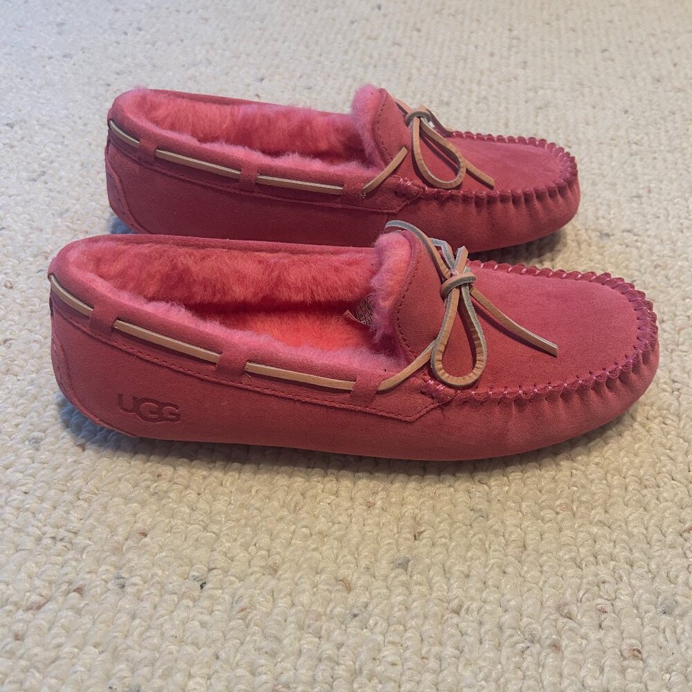 Ugg Slippers Womens